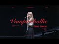 250126 ROSÉ 로제 Toxic Till The End 3am Vampirehollie Two Years Drinks Or Coffee APT