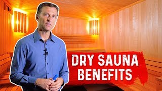 8 Health Benefits of Using a Dry Sauna – DrBerg