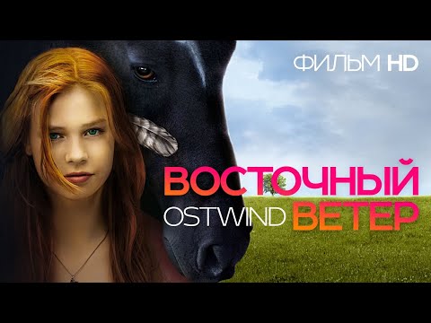 Восточный ветер /Ostwind/ Фильм HD
