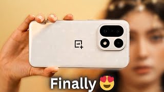 OnePlus 15 - This is What We Want | Big News