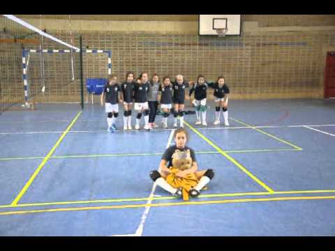 San Ignacio Voleibol Benjamin 2012 - 4