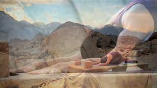 High Vibrations Yoga by Jo Tastula | Music by Lisbeth Scott - 