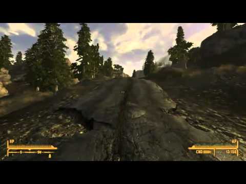 Let's Play Fallout: New Vegas - Part 63