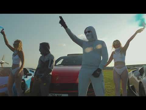 Aztech Drones video.