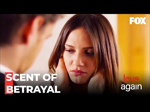 Selin Throws A Jealous Fit - Love Again Episode 126