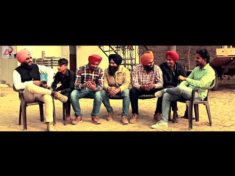 Yaar Att De