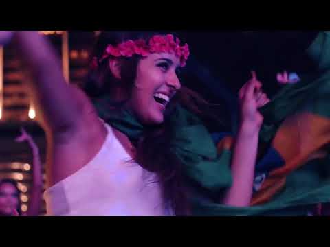 Jovivaa Feat Sunny Achille  - No.  1 Lady  [Official Music Video]