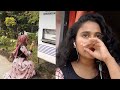 Had A Fight Mumbai Travel Vlog By Aafreen Shaikh