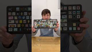 Download lagu Iβm giving away this custom keyboard to one of you! mp3 Download lagu Iβm giving away this custom keyboard to one of you! mp3