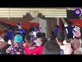Akhona Amandla Kugcwele Amandla