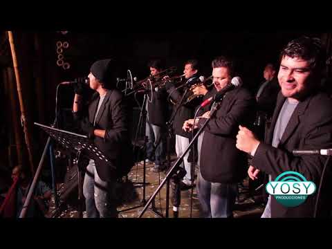 🎺 Me enamore de ti - ABanda Sombra [6to FEST.]🌠