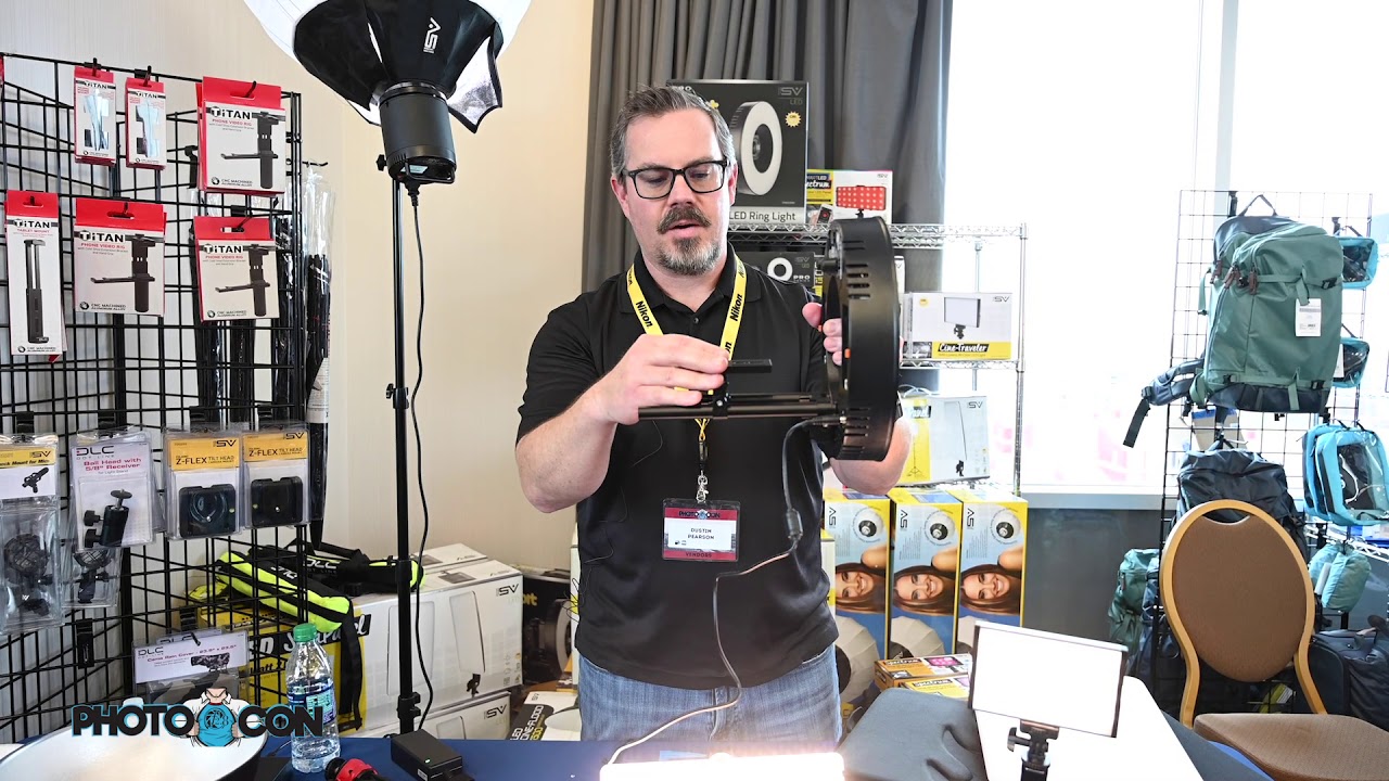 PhotoCon 2019 I Smith Victor