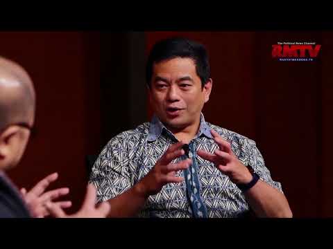 Martin Hartono - Bisnis Digital (Bag.1)