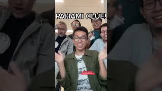 Download lagu Clue: Pay Attention to the Question! Understand? mp3