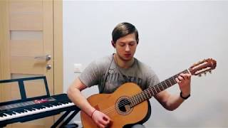 Chet Atkins - Jam Man