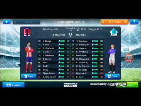 Tre vittorie di fila