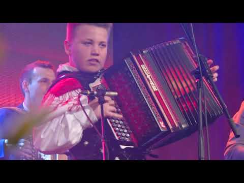 SKUPINA ŠPICA,ORKESTER HARMONIKARJEV CIRILA SPRUKA(CIS),MATEJ KREGAR