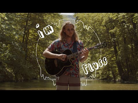 Marwin Tea - Im Fluss (offizielles Video)