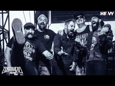 Hunting Wildlife Down Under With ALI TABATABAEE From ZEBRAHEAD