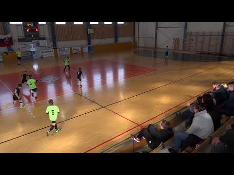 1_FCB - MSK Martin 3-0