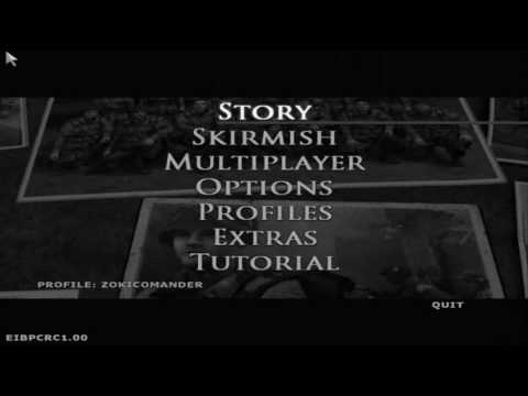 Brothers in Arms - Earned in Blood - Theme Song