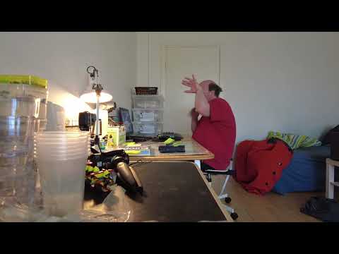 MongoTV_8793 - Del 4 - Uploader 20 Video Til YouTube Fra Min Gåtur Imens Snakker og Drikker Cola