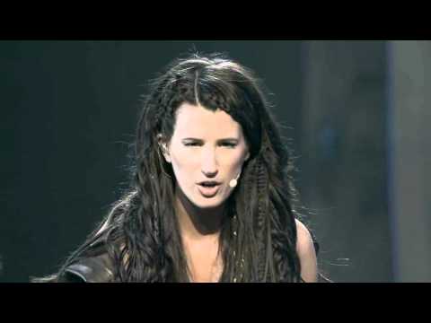 ROBIN DES BOIS - LE SPECTACLE MUSICAL - " NE RENONCEZ JAMAIS "