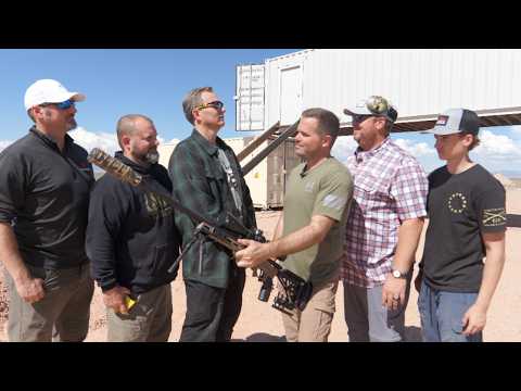 These Fans Claim They Can Outshoot Us: We Made Them Prove It