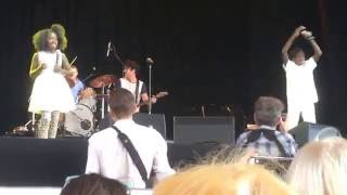 I Just Can&#39;t Wait To Be King (The Lion King) - Darren Criss &amp; Caleb McLaughlin - Elsie Fest 2016