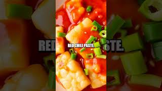 The Allure of South Korean Tteokbokki