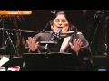 Gran Rex 2006 - Mercedes Sosa - Sufrida Tierra Mía