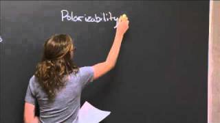 Exam 2, Problem 5 (Part B) | MIT 3.091SC Introduction to Solid State Chemistry, Fall 2010