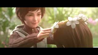 A Verdade por Trás de Harlock | O Filme Mais Subestimado da Ficção Científica (DUBLADO)