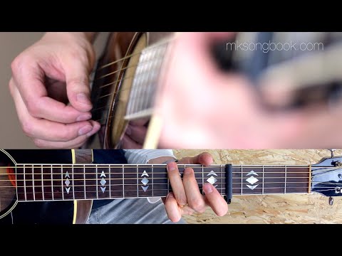 Stand Up Guy - Mark Knopfler