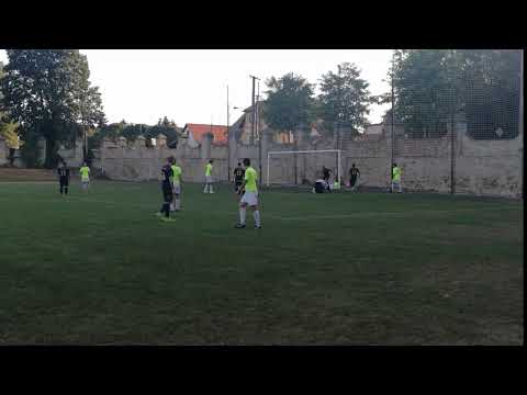 Měšíce - SK Třeboradice B 1:6