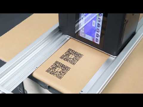 Маркиратор / Ручной принтер Bentsai B85 - фото 2 - id-p126061366