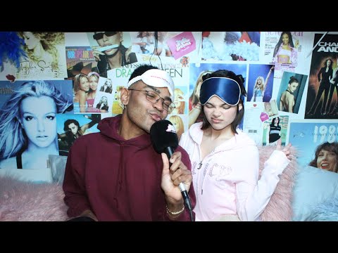 I want to be Ariana Greenblatt when I grow up