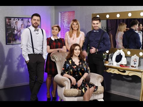 5-ci Element Ruhi Əliyeva 10.03.2017
