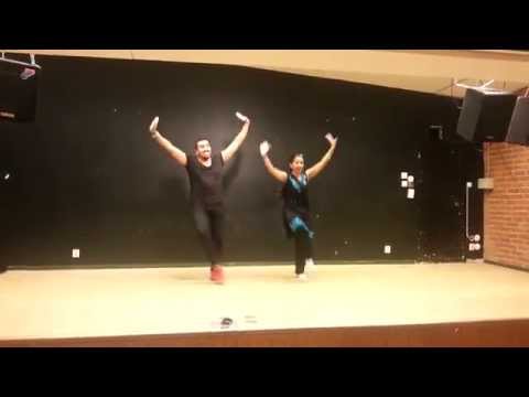 Prity maan - INCH | Dr Zeus | Zora Randhawa | Fateh | Sweden Bhangra