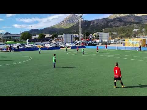 Benjamin 1 año La Nucia 2-1 Fair Play