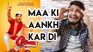 Coolie No.1 | Full Movie Review | Coolie No.1 Full Movie | Amazon Prime, Varun Dhawan, Sara Ali Khan