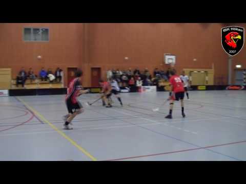 IBK Höken - Hofterups IBF