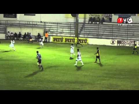 LDC 2015 Catuense 2x3 Corinthians