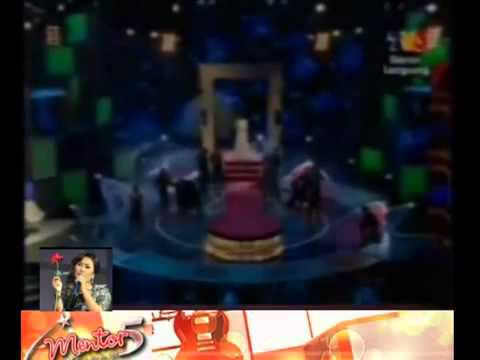 Listen - Salma Mentor 5 ( Final )