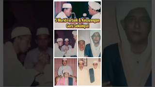 Download lagu Murid Kesayangan Guru Sekumpul yg jadi Tuan Guru Terkenal #shorts #gurusekumpul #abahgurusekumpul mp3