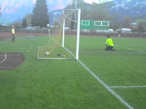 FC Horw II - SC Buochs