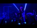 The Weeknd - Next (Live in Glasgow)