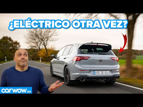 GIRO TOTAL: HABRÁ ID GOLF 9 y GTI ELÉCTRICOS; MIENTRAS TESLA PREPARA SU COCHE ¿BARATO?