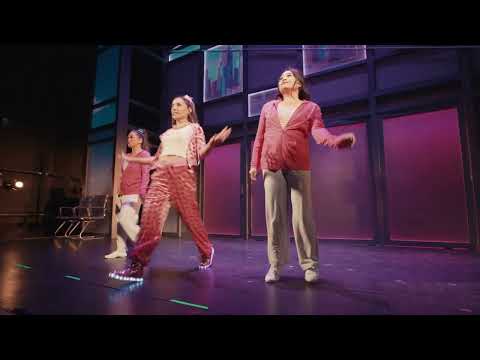 "YAYA (WISH YOU WERE HERE)" (Cassie Simone) from ON THIS SIDE OF THE WORLD at East West Players