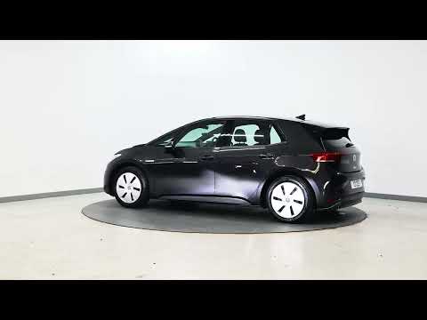 *62* 2022 Volkswagen ID.3 life pro - Image 2